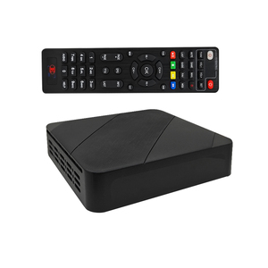 Destek M3U8 xtlinux Linux PAL NTSC Video formatı TV Set Top Box - Product Image 1
