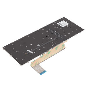 Tablet Roland Magic Metalcustom Mechanical <strong>Computer</strong> <strong>Keyboard</strong> for hp EliteBook x360 1030 G2 G3 - Product Image 4
