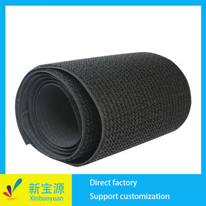 Wholesale <strong>Customized</strong> Color <strong>Hook</strong> and <strong>Loop</strong> Tape 25 mm Reusable Nylon <strong>Hook</strong> and <strong>Loop</strong> Tapes - Product Image 5