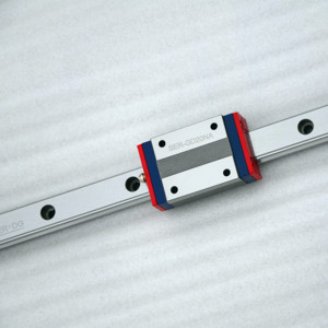 Motor lineal de accionamiento directo lineal movimiento lineal carril de guía - Product Image 4