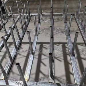 Высококачественная противотанковая сетка для защиты резервуаров - Product Image 1