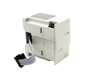 Módulo de entrada analógica serie Mitsubishi FX2N PLC - Product Image 3