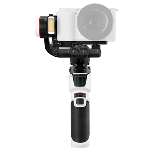 Zhiyun กิมบอลกล้องคอมโบ Crane M3,กล้อง Mirrorless สมาร์ทโฟน Action Cam I-Phone 13ที่จับกันสั่น - Product Image 1