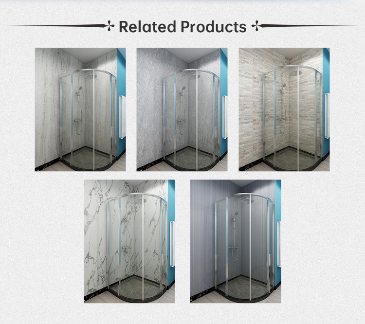 3d  pvc  wall panels Waterproof wall  Panel 1200mm*10mm tile effect   PVC  Surface