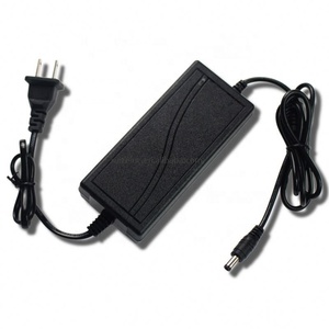 Fuente de alimentación de 220 V, adaptador Universal de 12 voltios de CA a CC, 12 V, 120V de entrada, transformador, controlador Led 9A - Product Image 1