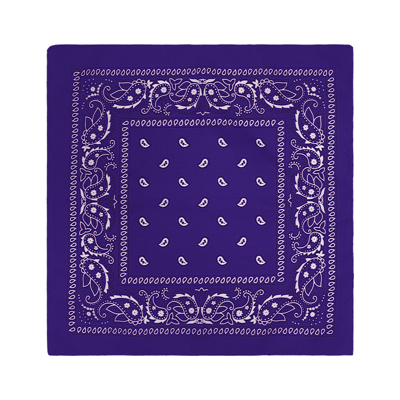 violet foncé