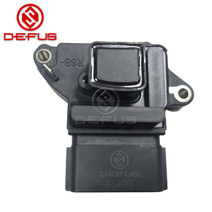 日产Primera Sunny Almera Terrano OEM RSB55 RSB-55 RSB-55A RSB-55B RSB55A RSB55B的DEFUS点火模块 - Product Image 1