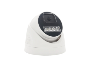 Ip摄像机5mp人体运动检测单向音频夜视5mp网络摄像机Poe - Product Image 2