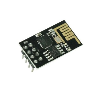 ESP01 <strong>Programmer</strong> Adapter <strong>UART</strong> ESP-01 Adaptater ESP8266 CH340G USB to ESP8266 Serial Wireless Wifi Board Module new - Product Image 1