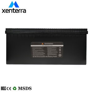 Dc <strong>System</strong> Grade a Lifepo4 Battery Module 24 Volt Lithium Ion Dc Battery Price 24v 200ah for 3kwatt Solar <strong>System</strong> - Product Image 1