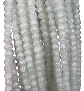 Boncuk üreticileri DIY aksesuarları kristal boncuklar Charm cam takı batı gevşek zaman calabash Lampwork renk fabrika işçisi - Product Image 2