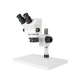 The Cheapest Fixed Stereo <strong>Microscope</strong> 40X <strong>Microscope</strong> Is Used in Mobile Phone Repair Schools