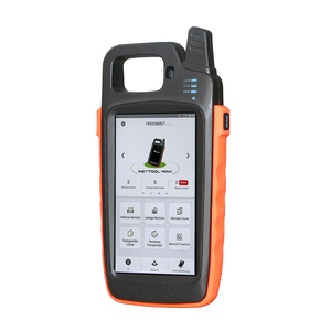 Xhorse <strong>Key</strong> <strong>Programmer</strong> VVDI <strong>Key</strong> Tool Max with Mini OBD Tools Programming Machine - Product Image 4