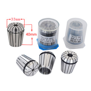 批发便宜的ER Collet ER40夹头套装，用于CNCTool固定器 - Product Image 6