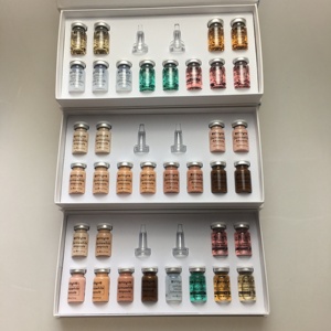 <span class=keywords><strong>Stayve</strong></span> creme de ampola para branqueamento, creme de 8ml para pele com brilho <span class=keywords><strong>dermawhite</strong></span>, ampola, soro de clareamento, acne, anti-envelhecimento - Product Image 5