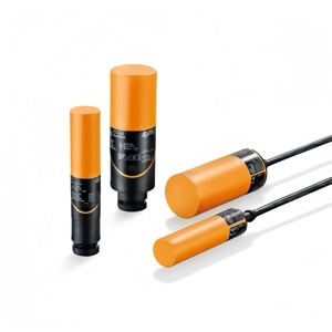 Inductive <strong>Sensor</strong> IIS268 <strong>Proximity</strong> Switch IFM - Product Image 2