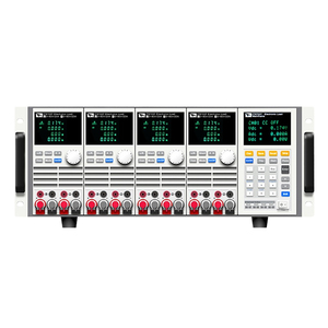ITECH IT8731P IT8732P IT8732BP IT8733P IT8733BP multi-input <strong>programmable</strong> DC electronic load - Product Image 1