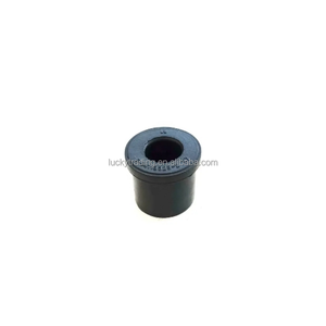 弹簧衬套mb5845331卡车橡胶聚氨酯衬里弹簧加载衬套 - Product Image 2