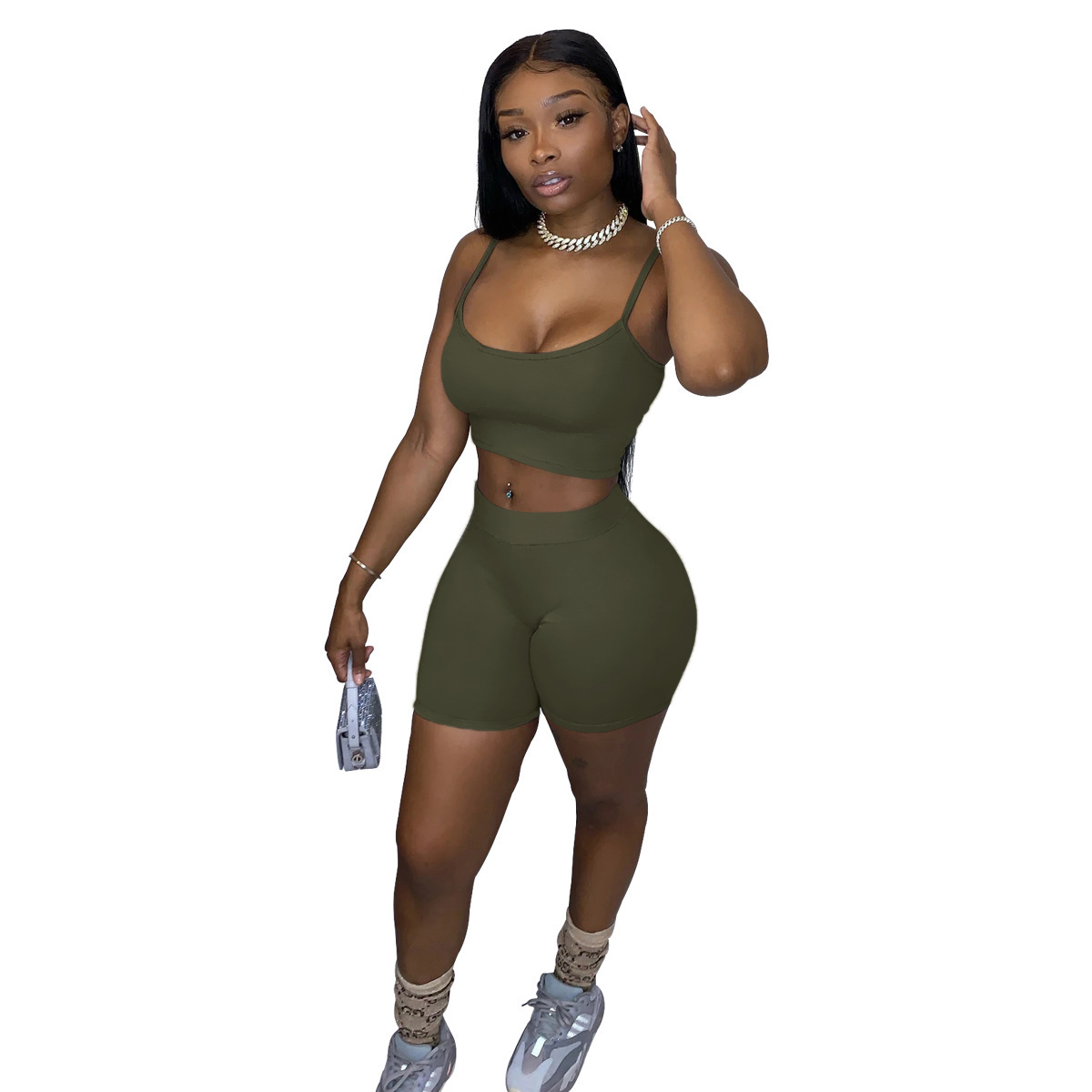 Army Green