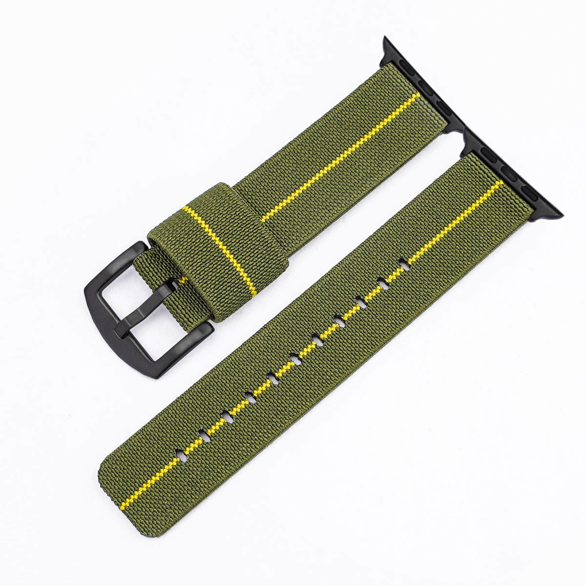 1-Greenish-yellow