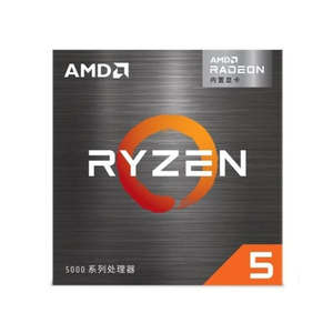 Procesador AMD 5 5600G con 3,9 GHz 16MB Socket AM4 - Product Image 4