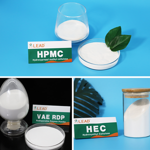 易达纤维素厂制造的凝固时间短，强度高的建筑促进剂用HPMC - Product Image 5
