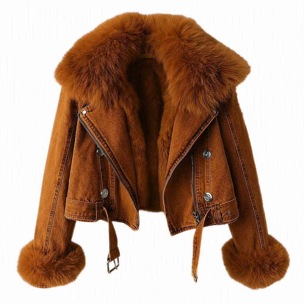 Marron