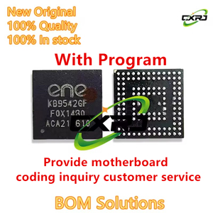 Spedizione gratuita KB9542GF KB9542G F EC con programma M15 R3 M17 R3 LA-J522P LA-J521P x15 R2 LA-L611P - Product Image 2