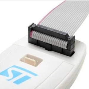 ST-LINK/V2 In-Circuit-Debugger/Programmierer für STM8 und STM32