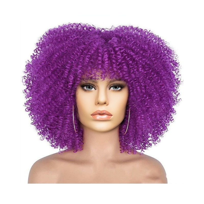 17 # Violet