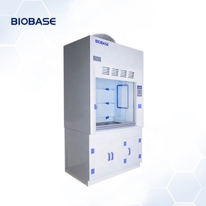 BIOBASE Abzug Labor Mikroprozessor-Steuerungs system PP-Abzug für Labor - Product Image 1