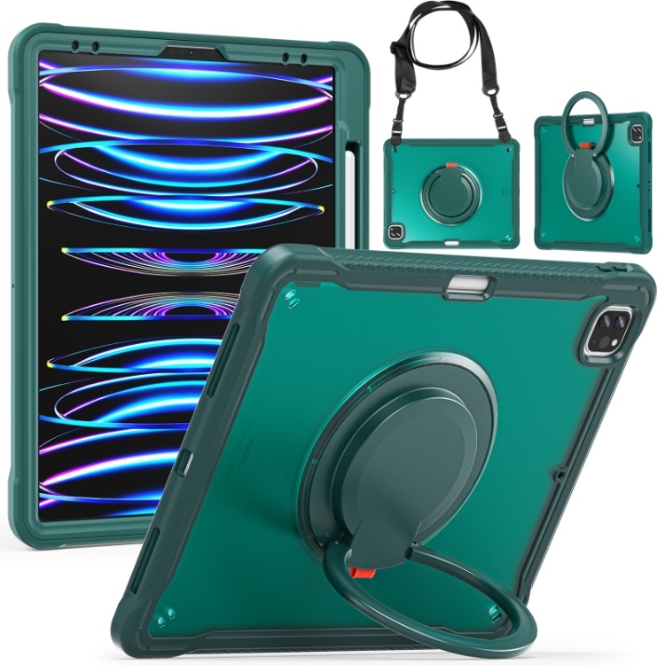 Midnight Green