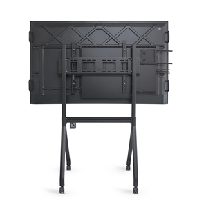 55 75 inç toplantı öğretim akıllı tahta etkileşim monitör 4K Android Led dokunmatik interaktif düz panel - Product Image 6
