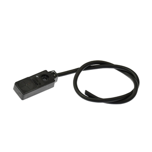 GL-N12F-P interruptor inductivo de proximidad Dc 2 de 4mm 12-24VDc - Product Image 1