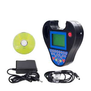 Nuevo Mini Zed Bull Auto Key Programmer Transponder Multi Language No Token zed-bull - Product Image 4