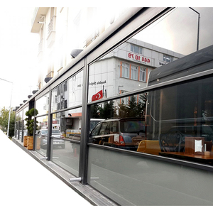 Factory American <strong>Sash</strong> <strong>Window</strong> Vertical Sliding Glass <strong>Windows</strong> Double Hung <strong>Window</strong> With Screen Hung Vertical Sliding <strong>Windows</strong> - Product Image 3