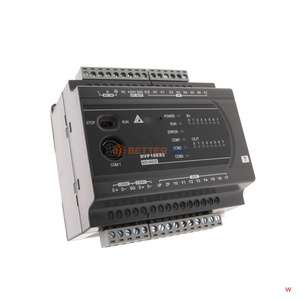 Hochwertige programmier bare 16-Punkt-Logiksteuerung DVP16ES200T - Product Image 2