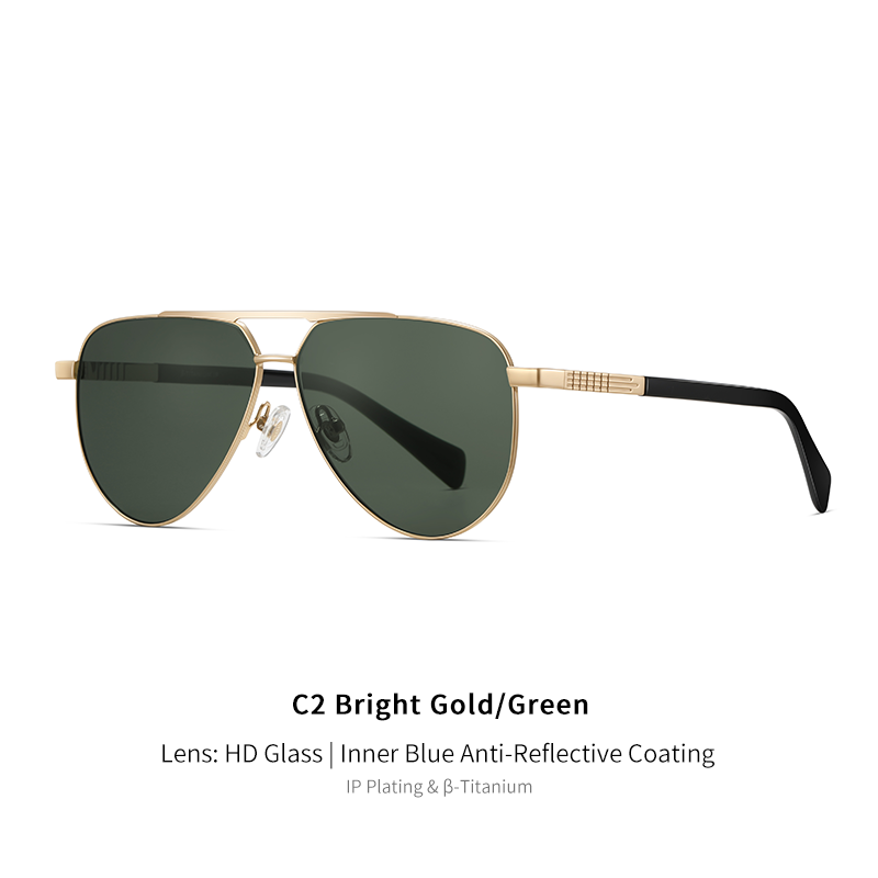 C2 VERDE ORO