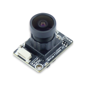 Compatible con OEM y ODM 1080P HD Mini Módulo de cámara oculta Módulo de cámara USB con sensor CMOS - Product Image 4