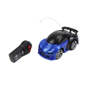 <strong>Remote</strong> <strong>Control</strong> <strong>Car</strong> 1:24 2way Electric <strong>Remote</strong> Toy Racing with 3D Lights High-SpeedToy Vehicle - Product Image 1