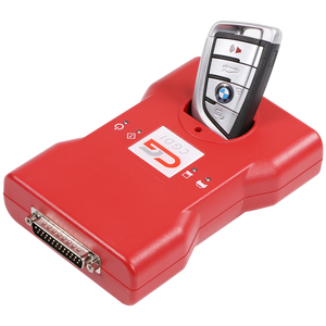 CGDI Ready to Ship Auto Diagnostic Key <strong>Programming</strong> Tools - Product Image 6
