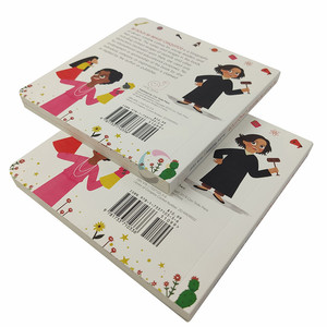 หนังสือบอร์ดภาษาอังกฤษหนังสือกระดานพิมพ์หนังสือเด็ก - Product Image 2