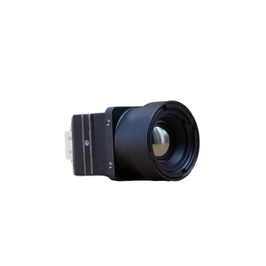 640*512 CVBS/USB 9mm Mini modulo telecamera termografia termocamera misurazione della temperatura