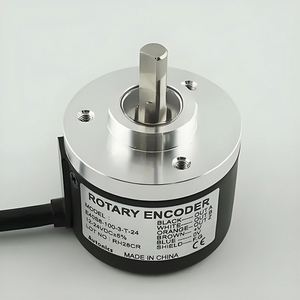 Kaliteli Autonics kodlayıcı E40HB8-2500-3-T-24 döner kodlayıcı stokta yüksek kalite sensörü - Product Image 6