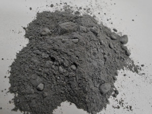Material refractario de sílice de dióxido de silicio (SiO2) para uso de fundición para Patrón de arena