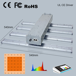 הקפל הטוב ביותר לגדול אור 4x8ft 4x6ft 4x4ft 240w 600w 720 800w 1000w w <span class=keywords><strong>samsong</strong></span> lm301h 281b מסחרי הוביל צמח לגדול אורות