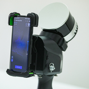 Foxtech Slam100 Ground Building Mapping <strong>3d</strong> <strong>Laser</strong> <strong>Sensor</strong> Point Cloud Underground Scanner for Measurement