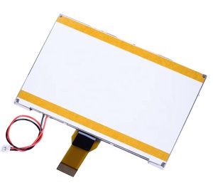 3.7 pollici 256x128 UC1698 Display del Controller Lcd Modulo JHD256128-G06BSWD-B - Product Image 4