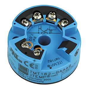 E+H <strong>Temperature</strong> Transmitter TEMP TMT72/TMT82 Module HART <strong>Current</strong> <strong>Output</strong> Tmt72 Tmt82 Tmt162 Tmt142b Tmt181 <strong>Temperature</strong> <strong>Sensor</strong>