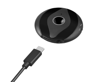 2 in 1 Bluetooth 5.4 Empfänger Sender Aux Bluetooth Auto adapter Drahtloser Audio Sender für TV-Lautsprecher - Product Image 6
